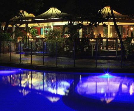 Green Island Resort - SA Accommodation 2