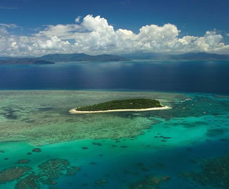 Green Island Resort - SA Accommodation 3