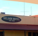 Nelson Hotel - SA Accommodation