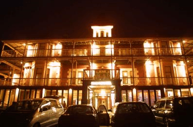 Grand Pacific Hotel Lorne - SA Accommodation