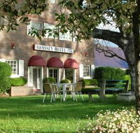 Brassey of Canberra - SA Accommodation