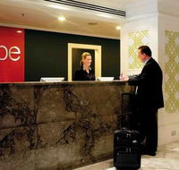 Vibe Savoy Hotel Melbourne - SA Accommodation
