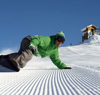 Snowbird Inn - SA Accommodation