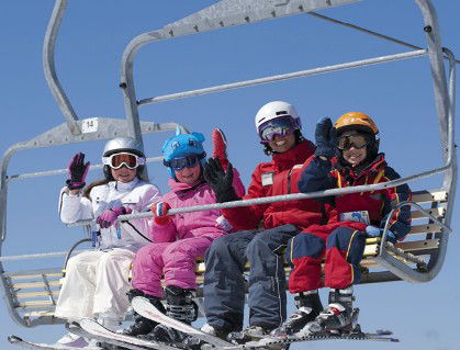 Snowbird Inn - SA Accommodation 3