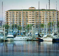 Quest Townsville - SA Accommodation