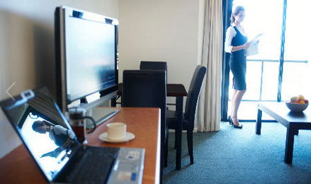 Quest Townsville - SA Accommodation 1