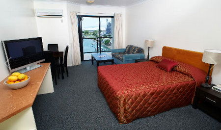 Quest Townsville - SA Accommodation 2