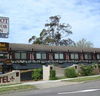 Ascot Motor Inn - SA Accommodation