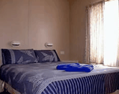 Swansea Holiday Park at Jubilee Beach - SA Accommodation