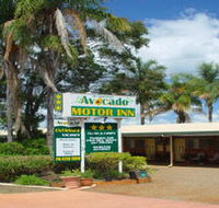 Avocado Motor Inn - SA Accommodation