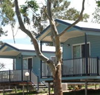 Atherton Halloran's Leisure Park - SA Accommodation