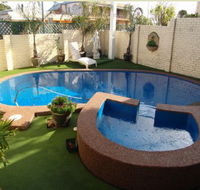 Comfort Inn Noahs In The Valley - SA Accommodation
