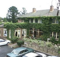Berida Manor Country Resort - SA Accommodation