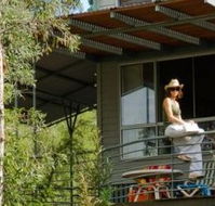 Kingfisher Bay Resort - SA Accommodation