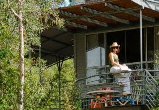 Kingfisher Bay Resort - SA Accommodation 0