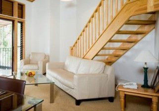 Kingfisher Bay Resort - SA Accommodation 2