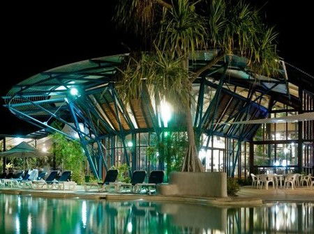 Kingfisher Bay Resort - SA Accommodation 3