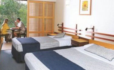 Kingfisher Bay Resort - SA Accommodation 4