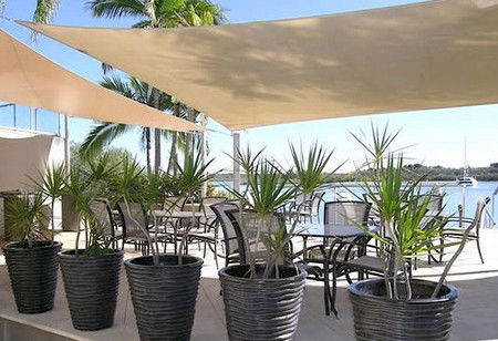 Noosa Shores Resort - SA Accommodation 0