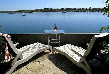 Noosa Shores Resort - SA Accommodation 1