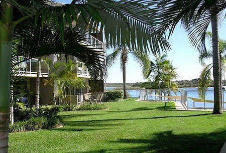 Noosa Shores Resort - SA Accommodation 3