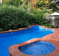 Armour Motor Inn - SA Accommodation
