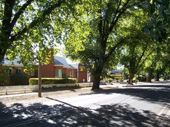 Bacchus Marsh Avenue - SA Accommodation 1