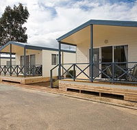 Crestview Top Tourist Park - SA Accommodation