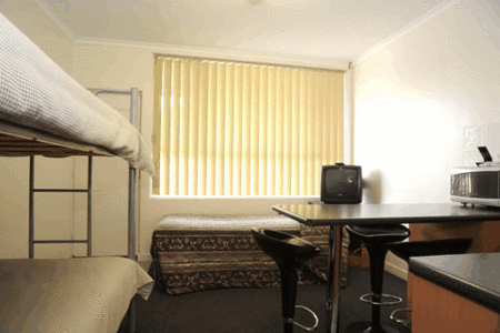 Bamboo Motor Inn - SA Accommodation 3