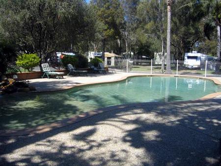Settlement City ACT SA Accommodation