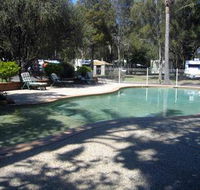 Lighthouse Beach Holiday Village - SA Accommodation