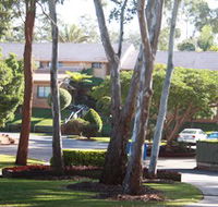 Comfort Inn  Suites Robertson Gardens - SA Accommodation