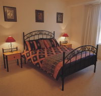 Adelaide Central Apartments - SA Accommodation