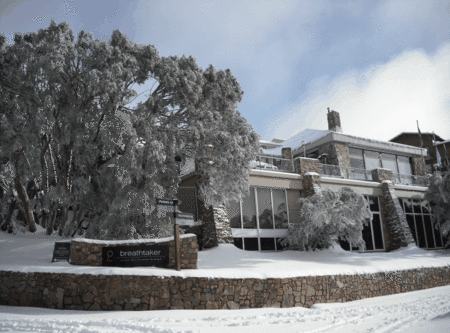 Breathtaker All Suite Hotel  Spa - SA Accommodation