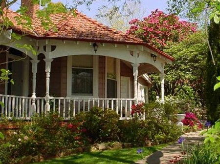  SA Accommodation