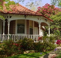 Llandrindod B And B - SA Accommodation