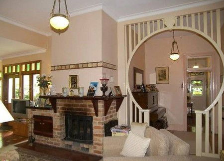 Llandrindod B And B - SA Accommodation 1