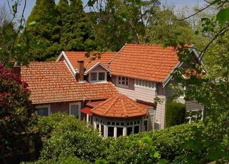 Llandrindod B And B - SA Accommodation 2