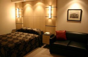  SA Accommodation