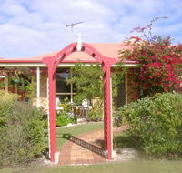 Angels Beach Lodge - SA Accommodation