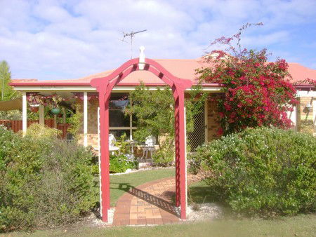Angels Beach Lodge - SA Accommodation 0