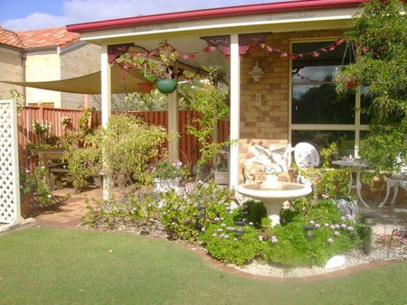 Angels Beach Lodge - SA Accommodation 1
