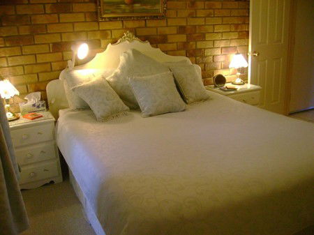 Angels Beach Lodge - SA Accommodation 3