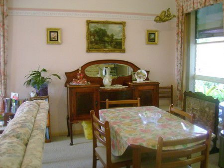 Angels Beach Lodge - SA Accommodation 4