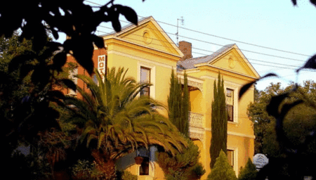 Campbell Street Lodge - SA Accommodation