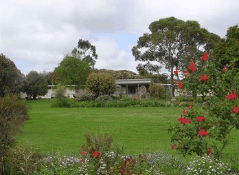 Camperdown Cascade Motel - SA Accommodation