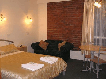 Camperdown Cascade Motel - SA Accommodation 2