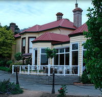 Central Springs Inn - SA Accommodation