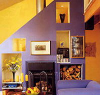 Cherry Tree Cottage - SA Accommodation