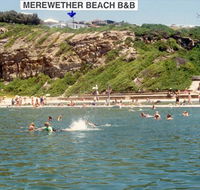 Merewether Beach B And B - SA Accommodation